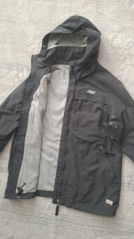 Prechodná bunda veľ. 164 - 10