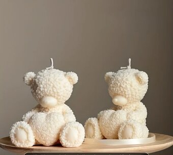 Silikonove formy - 10