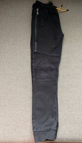 KAPSÁČOVÉ NOHAVICE - 10