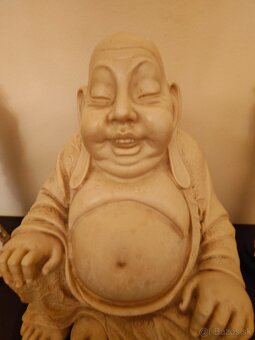 Alabastrové sochy - 10