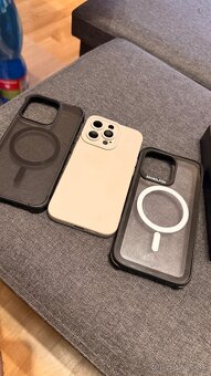 iPhone 13 pro 256GB - 10