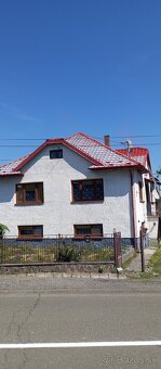 Maľovanie strechy - 10