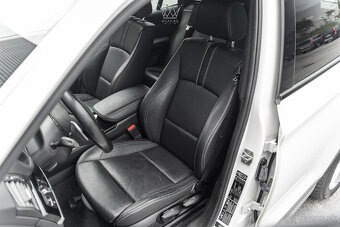 BMW X3 20d xDrive F45 LCI - 10