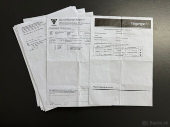 Triumph Tiger 800 XC - 10