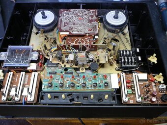 MAGNETOFON GRUNDIG TS 945 HIFI - 10