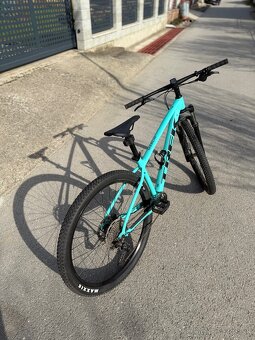 Predám horský bicykel - 10