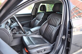 Škoda Superb Combi 3 fl 1.6 tdi 88kW - 10
