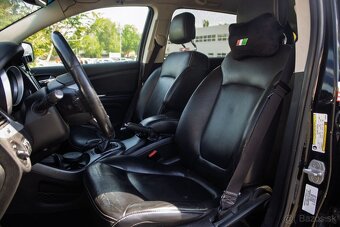 Fiat Freemont 2.0 16V MultiJet 125kW MT6 - 10
