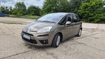 C4 Picasso - 10