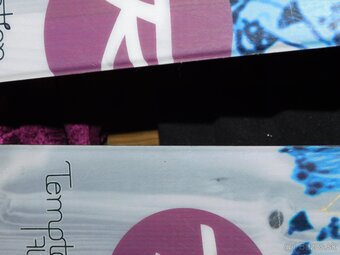 Rossignol 155cm - 10
