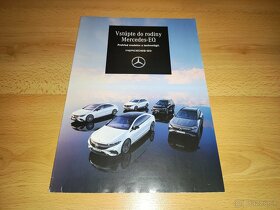 Magazíny Hviezdy ciest Mercedes Benz - 10