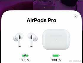 Apple AirPods 2. generácie - 10