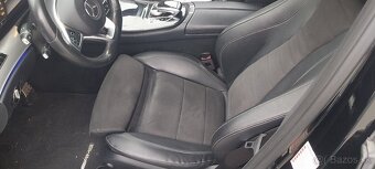 Mercedes-Benz MB / w213 / E220cdi / AMG / 9-st automat - 10