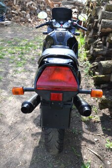 Suzuki GSX 750F - 10