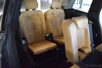 Volvo XC 90 2.0 D 7 MÍST LCD PLUS SADA PNEU 2016 - 10
