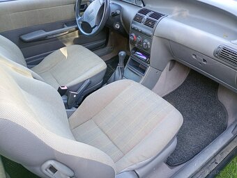 Fiat Punto 6 speed - 10
