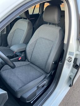 VW Golf Variant 1,5 TGI Life, CNG - 10