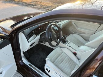 VW PASSAT B8 2.0 TDI , 2018 /110kw DSG, Highline Matrix - 10