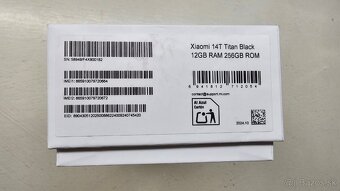 Xiaomi 14T ako nový, aj vymením - 10