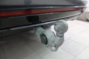 Volkswagen Touareg 3.0 V6 TDI SCR R-Line 4Motion - 10