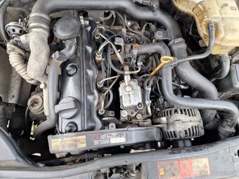 Audi A4 1,9tdi 81kw - 10