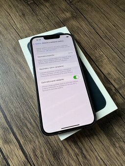 Apple iPhone 13 128gb Midnight - 10