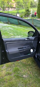 Golf 5 4x4 - 10
