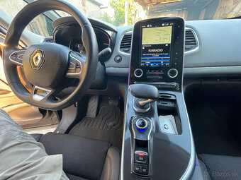 Renault Espace Energy dCi 160 Zen EDC - 10