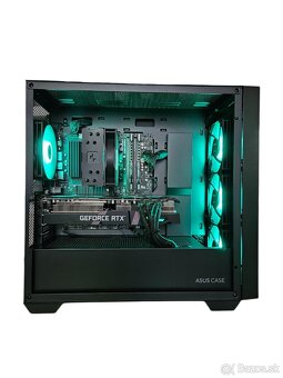 ⚡AMD 7 5800X, RTX 3080, 32GB DDR4, 1TB SSD, 1000W⚡ - 10