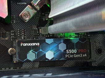 i7 8700\16GB\RTX 2070S\SSD\650W Zdroj - 10