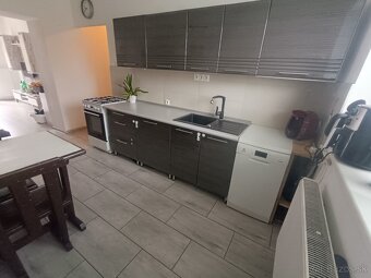 Tehlový 2ib po rekonštrukcii -Žilina Staré mesto-ul.Hollého - 10