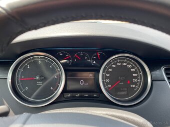 Peugeot 508 2.0HDi SR - 10