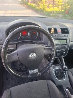 Vw golf 5 1.9tdi 77kw - 10