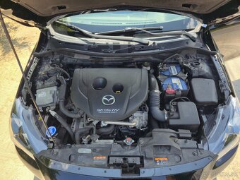 mazda 2 diesel 1,5 - 10