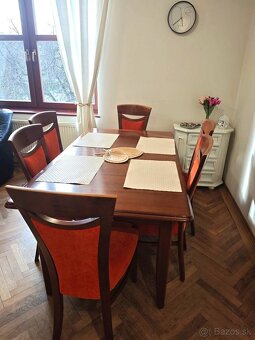 3izb.veľký bt v centre mesta na Komenského - 10
