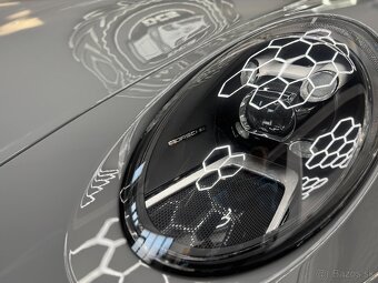 Porsche 911 GT3 PDK - 10