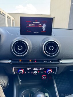 Audi A3 Sportback 1.6 TDI 110k - 10