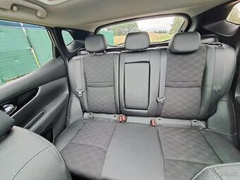 Nissan Qashqai 2016 diesel 1,5l - 10