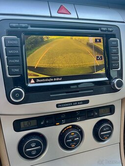 VW Passat R-line 2.0tdi -aj na splátky - 10