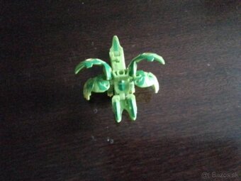 Predávam BAKUGAN 1kus-5€ všetko-35€ - 10
