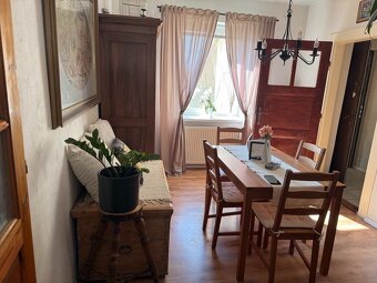 Starší rodinný dom na predaj – Veľký Šariš, zachovalý - 10