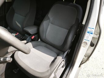 Predám škoda yeti 2.0 TDI 4x4 - 10