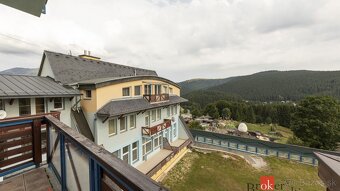 Krásny 2izbový byt na Donovaloch s parkovacím miestom v cene - 10