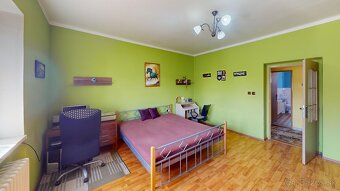 Rodinný dom v obci Nitrianska Blatnica - 10