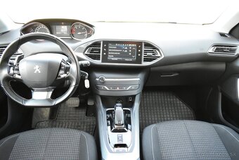 Peugeot 308 1.5 BlueHDi S&S Allure EAT8 - 10