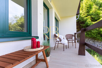 NA PREDAJ _Dizajnová chata_komplet_rekonšt._ Rakaca - 10