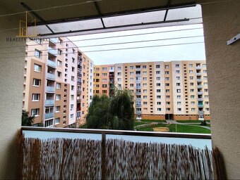 3-izbový byt na prenájom v Prešove - 10
