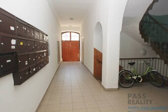 BEZ PROVÍZIE-Prenájom 1i (43 m2), BA-STARÉ MESTO, Konventná - 10