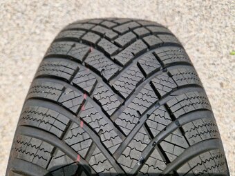 Zimná sada kolies originál Opel Mokka, 5x105 R16 - 10