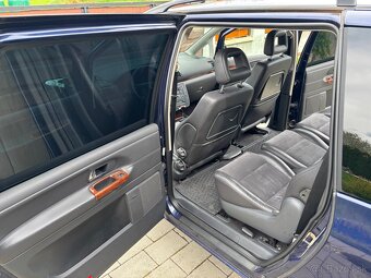 Predám VW Sharan - 10